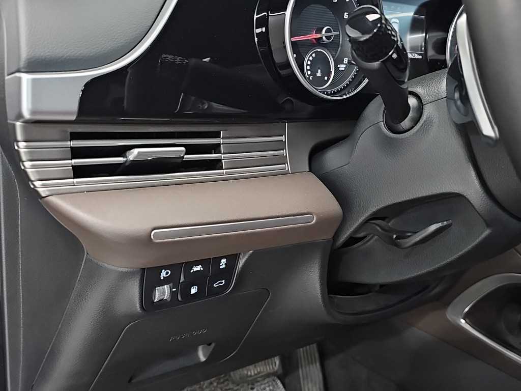 HYUNDAI Grandeur 2020 Negro - Importación desde Corea - HF Imports Iquique - Foto 17