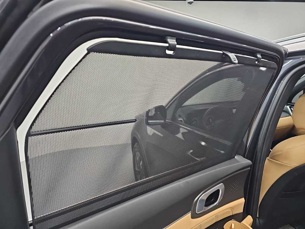 KIA Sorento 2023 Gris - Importación desde Corea - HF Imports Iquique - Foto 13