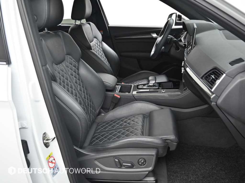 Audi SQ5 - Vista 10