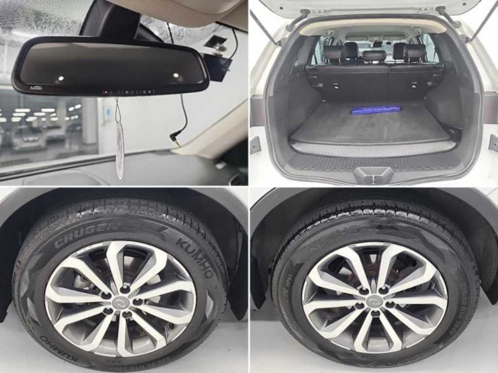 SAMSUNG QM6 2022 Blanco - Importación desde Corea - HF Imports Iquique - Foto 18