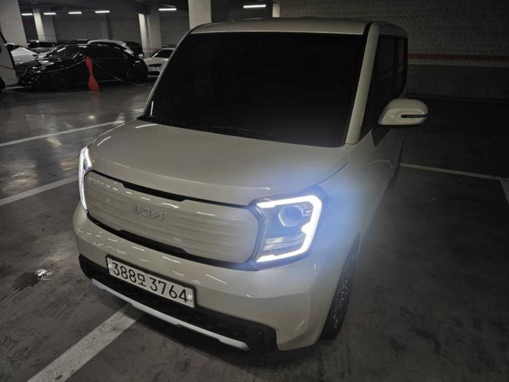 KIA Ray 2023 - Importación desde Corea - HF Imports Iquique - Foto 1