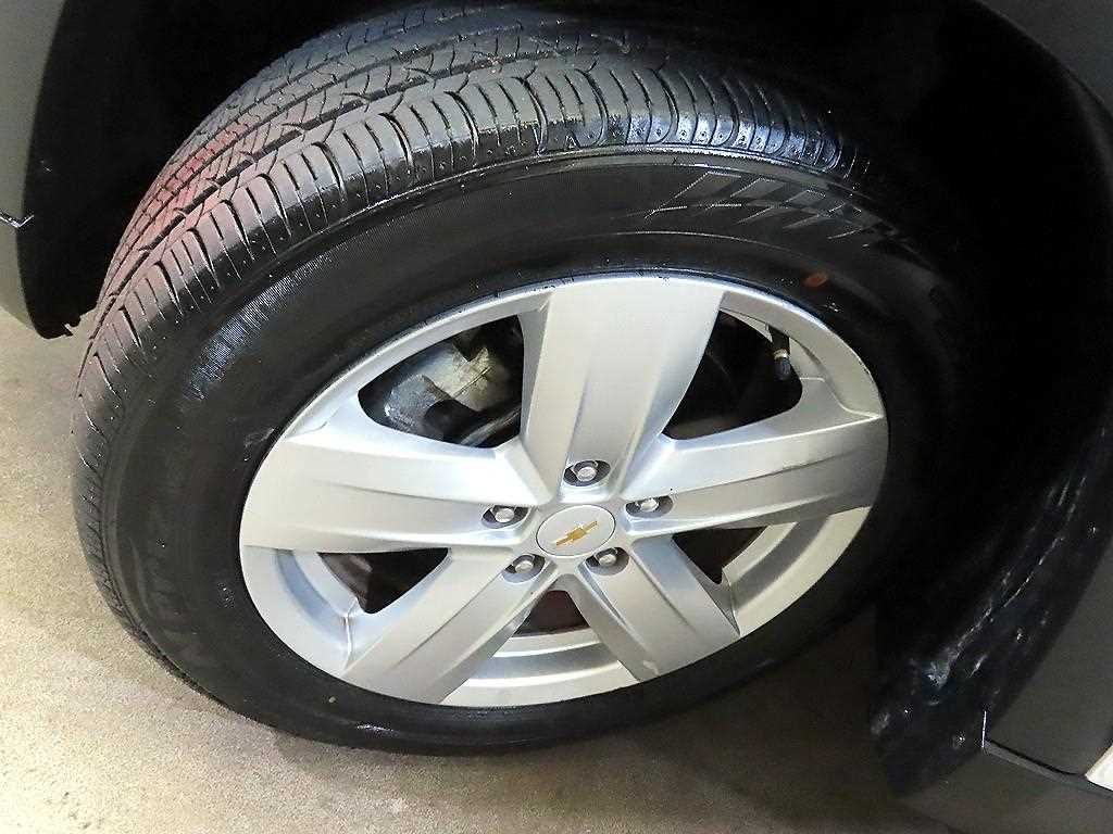 Chevrolet Orlando 2013 Blanco - Importación desde Corea - HF Imports Iquique - Foto 20