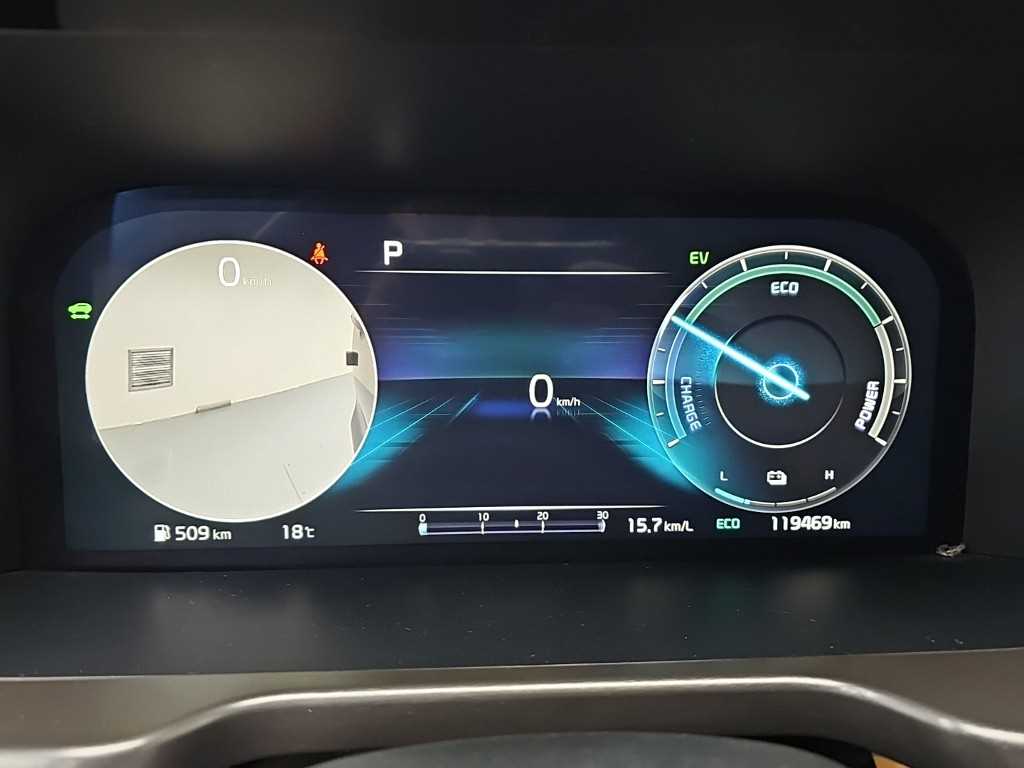 KIA Sorento - Vista 6