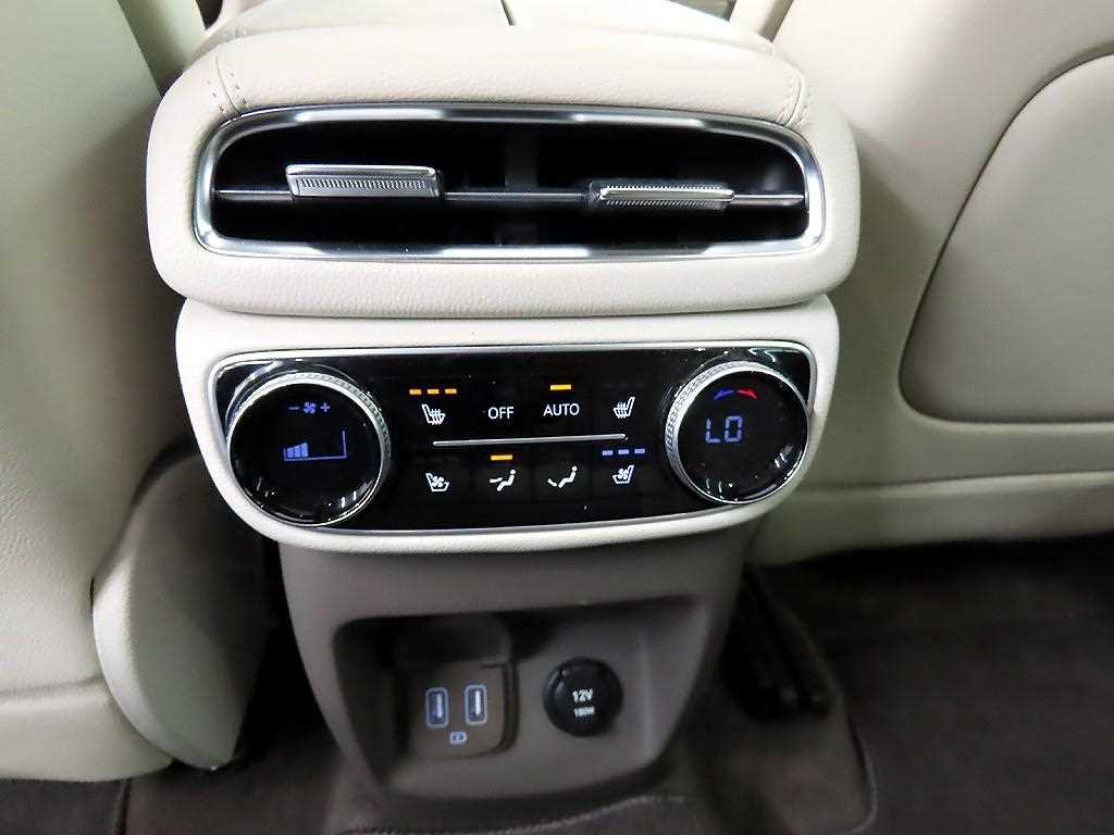 Genesis GV80 2023 - Importación desde Corea - HF Imports Iquique - Foto 16