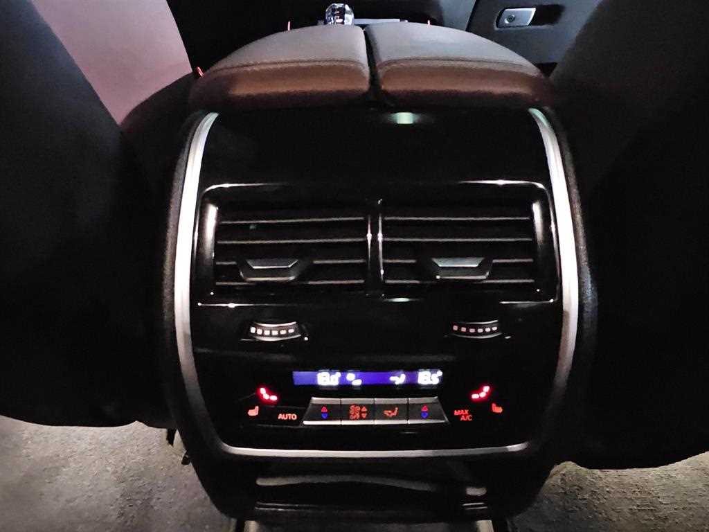 BMW X5 - Vista 12