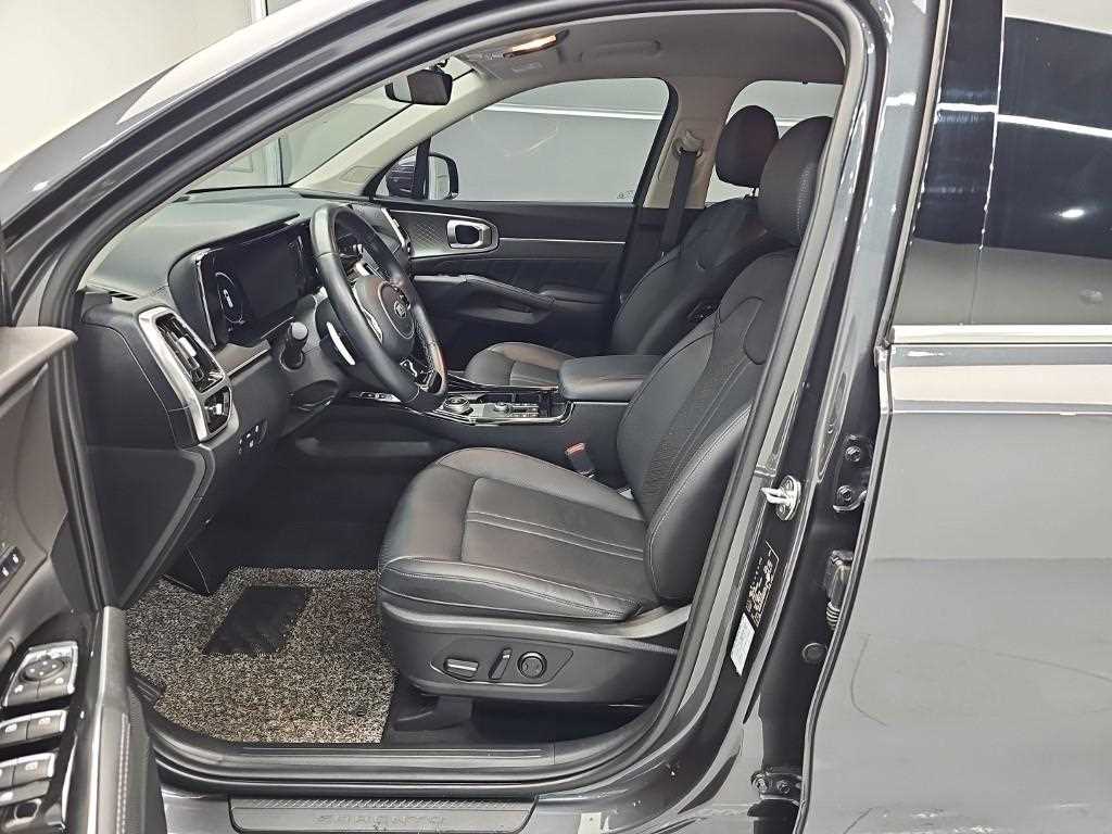KIA Sorento - Vista 11