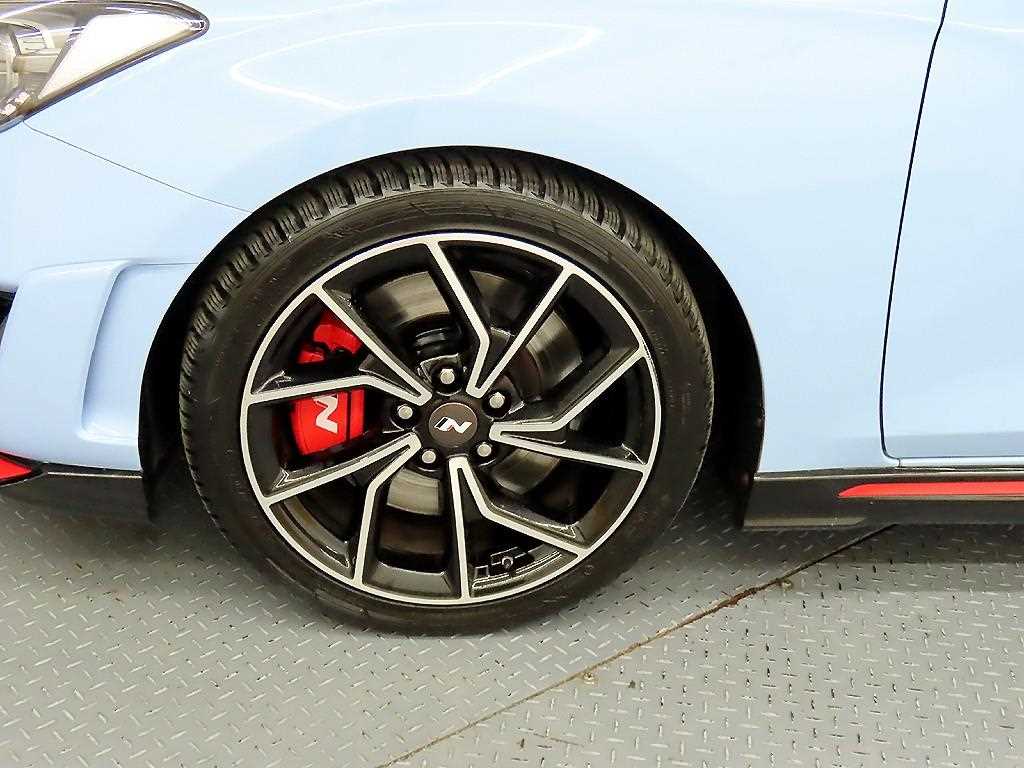 HYUNDAI Veloster 2022 - Importación desde Corea - HF Imports Iquique - Foto 20