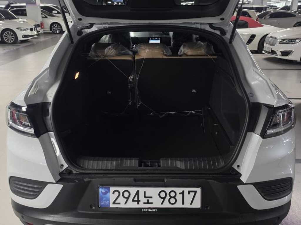 SAMSUNG Arkana 2026 Blanco - Importación desde Corea - HF Imports Iquique - Foto 20