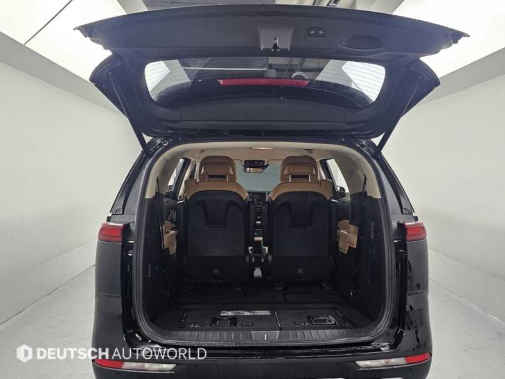 KIA Carnival 2021 Negro - Importación desde Corea - HF Imports Iquique - Foto 19