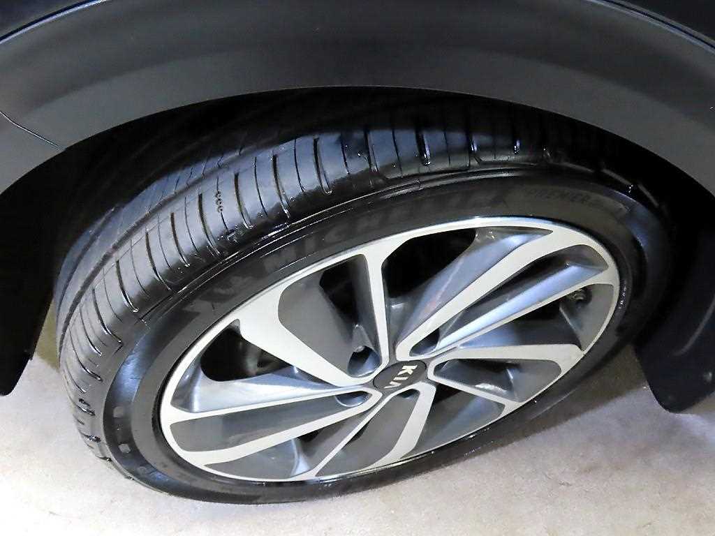 KIA Niro 2018 Azul - Importación desde Corea - HF Imports Iquique - Foto 20
