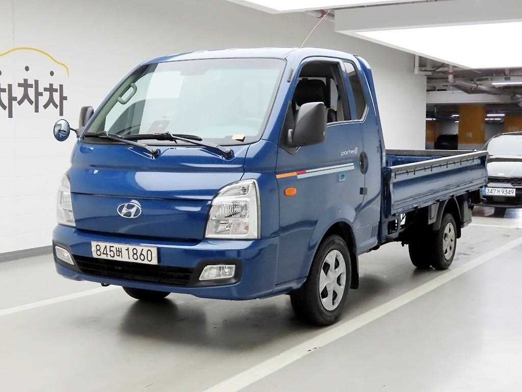 Small Truck Cargo (small) - Vista 2