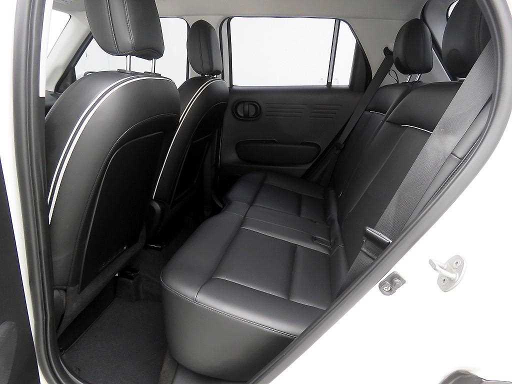 HYUNDAI Casper - Vista 7