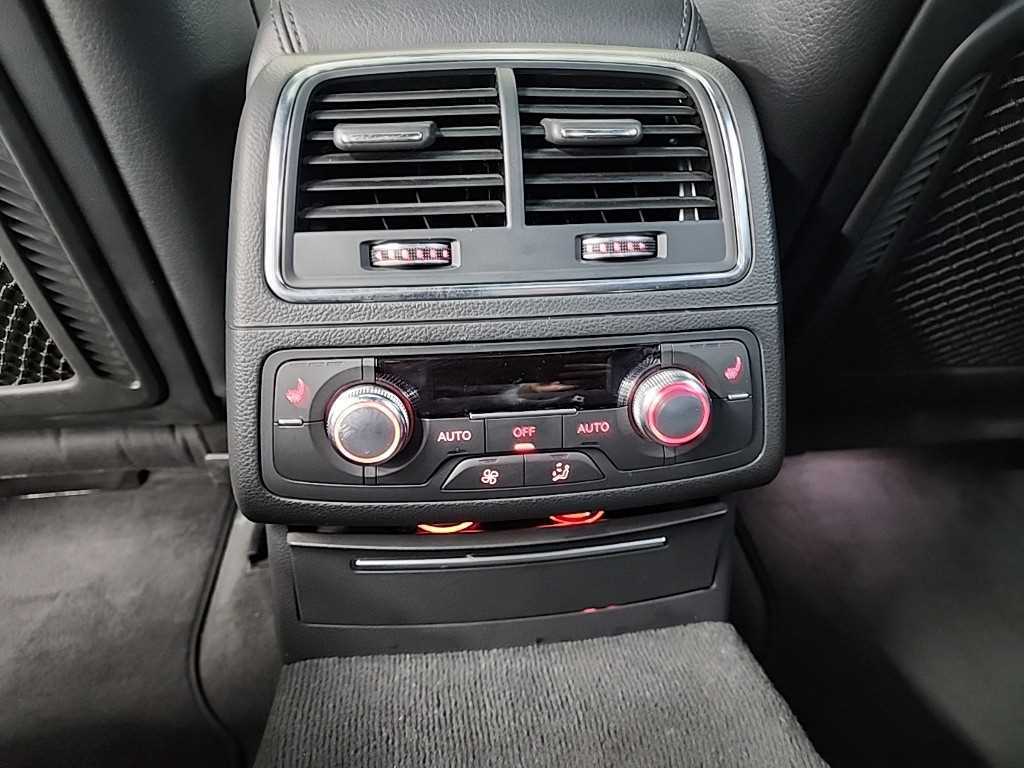 Audi A6 2018 - Importación desde Corea - HF Imports Iquique - Foto 13