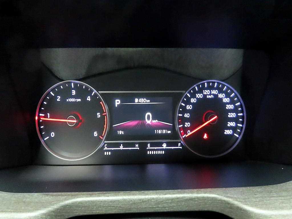 KIA Sorento - Vista 6