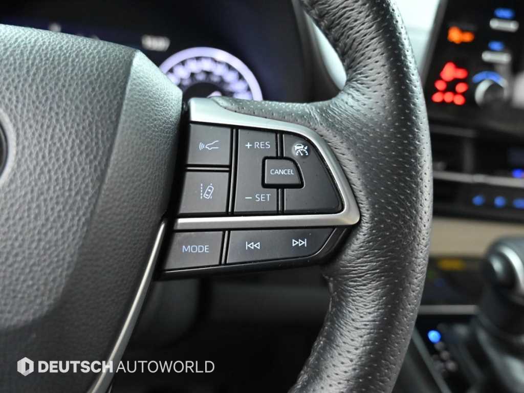 Toyota Siena 2021 - Importación desde Corea - HF Imports Iquique - Foto 17