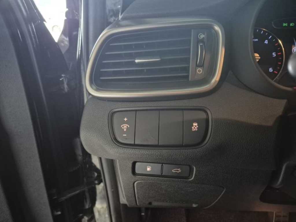KIA Sorento - Vista 10