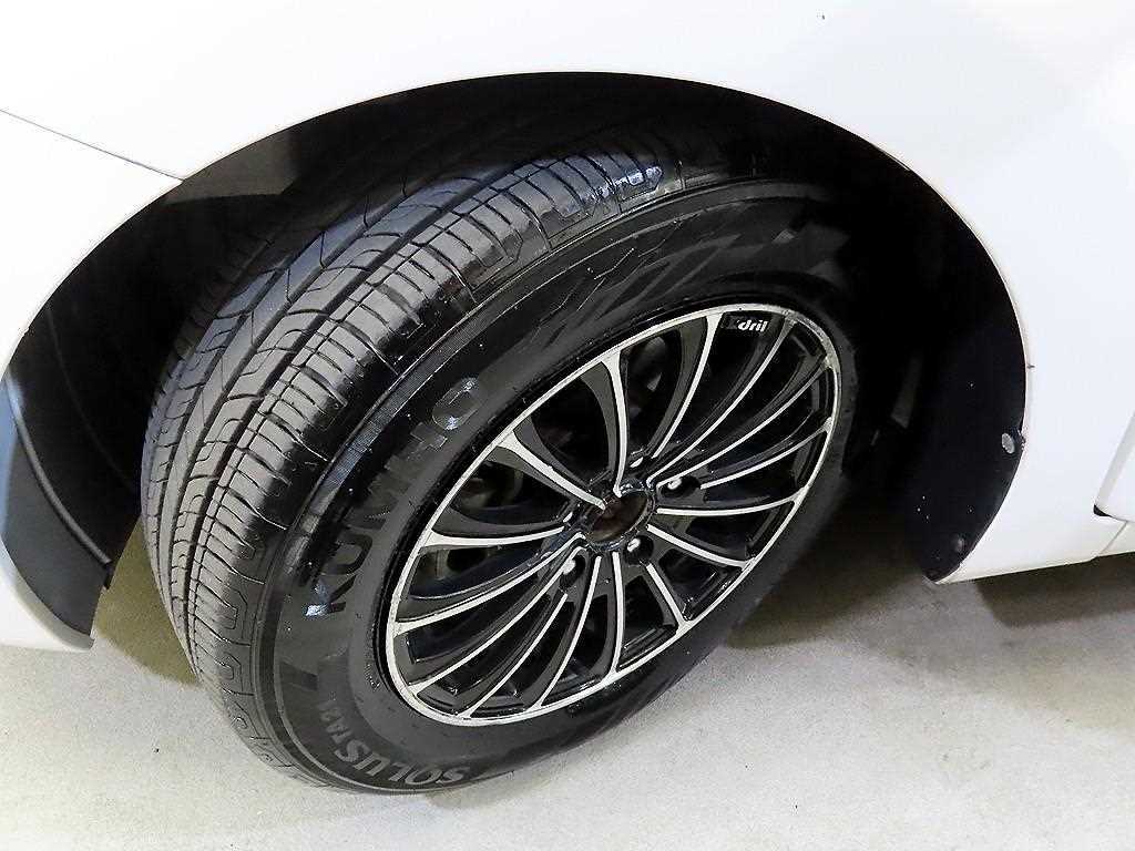 HYUNDAI Avante 2015 Blanco - Importación desde Corea - HF Imports Iquique - Foto 19