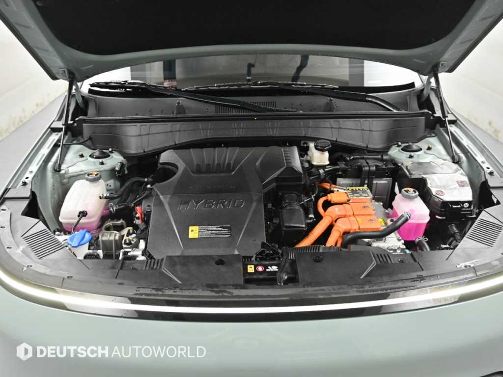 HYUNDAI Kona - Vista 6