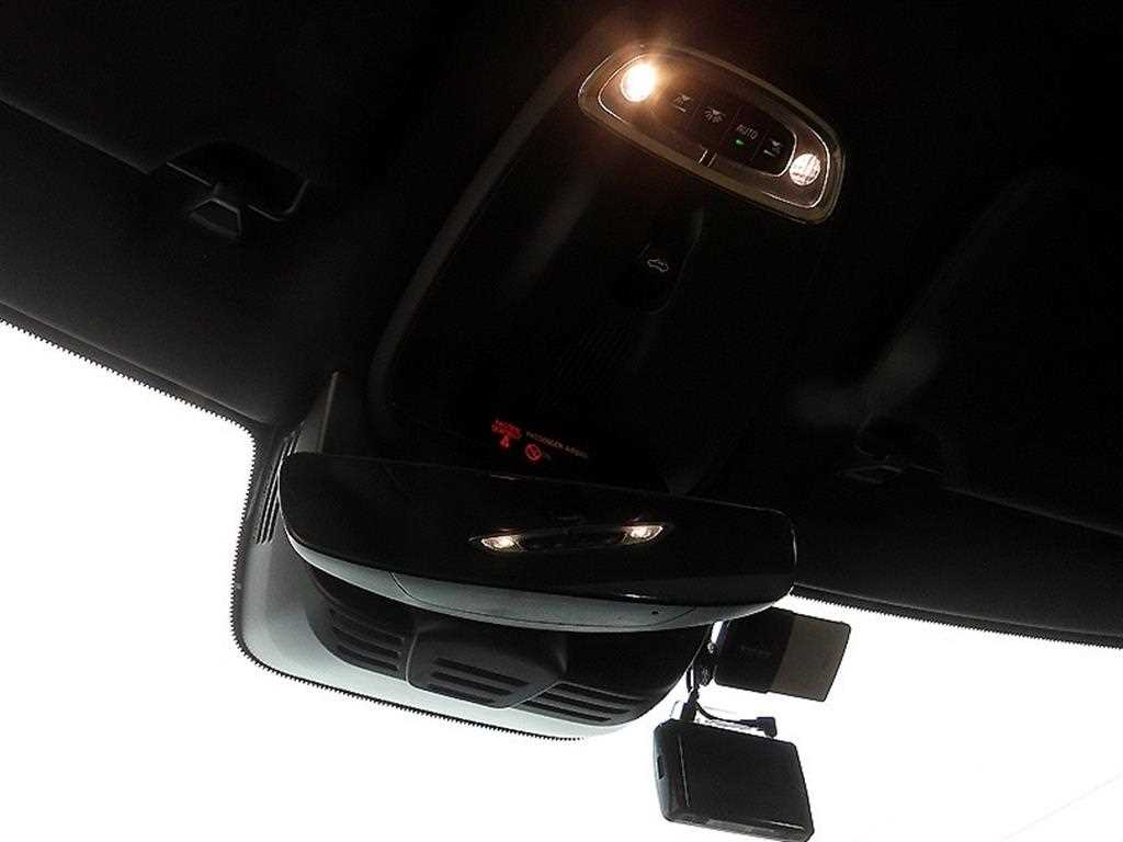 Volvo XC90 2017 Blanco - Importación desde Corea - HF Imports Iquique - Foto 14