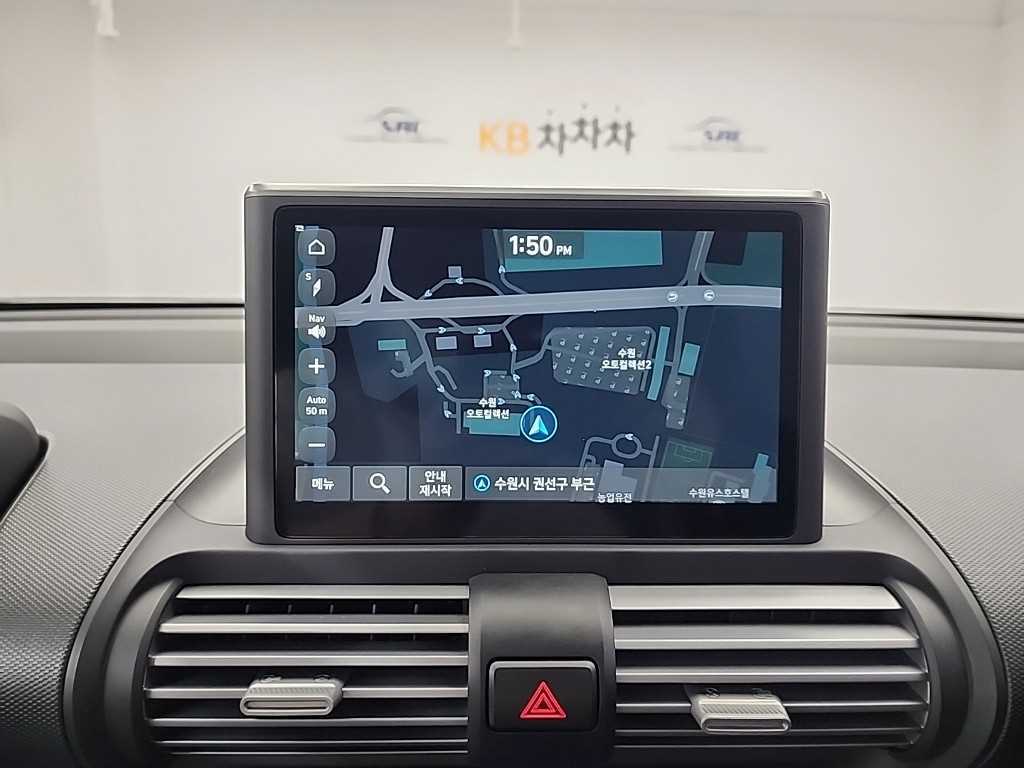 HYUNDAI Casper 2022 - Importación desde Corea - HF Imports Iquique - Foto 13