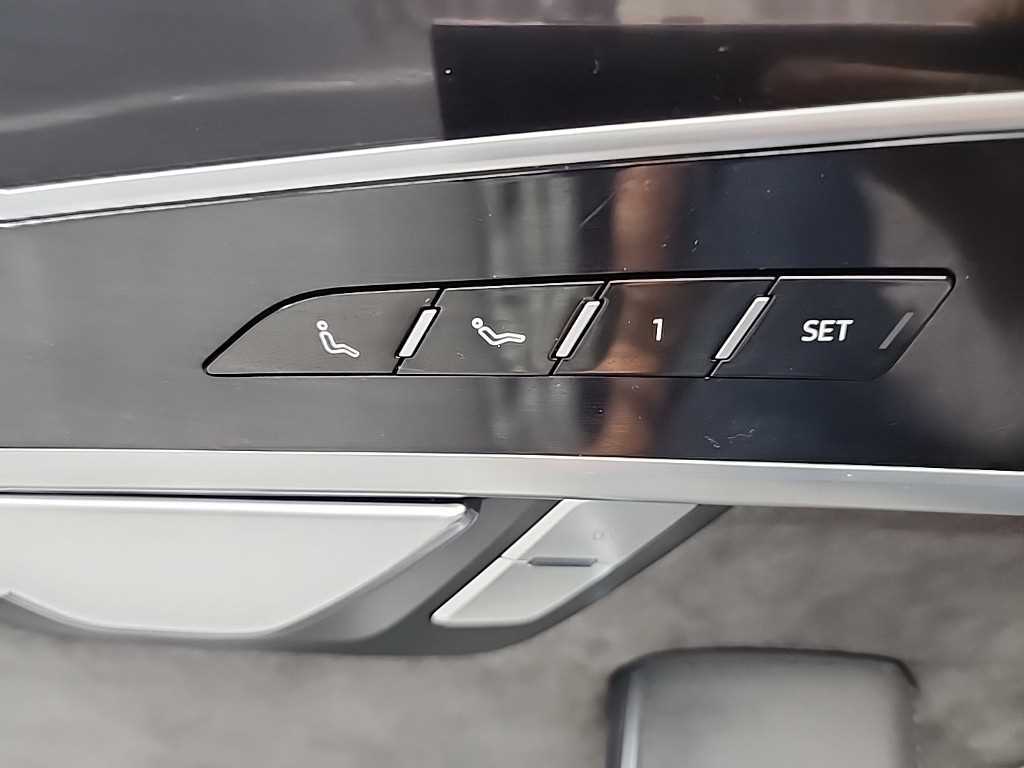 Audi A8 2021 Negro - Importación desde Corea - HF Imports Iquique - Foto 17
