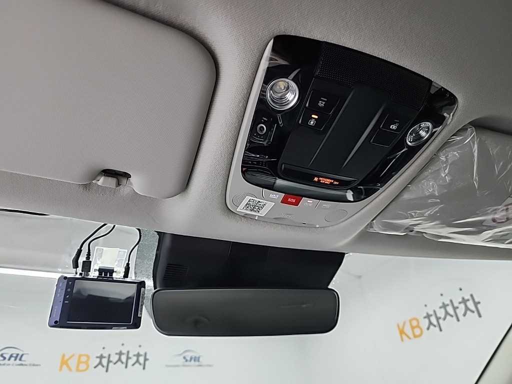 KIA Seltos 2025 Gris - Importación desde Corea - HF Imports Iquique - Foto 15
