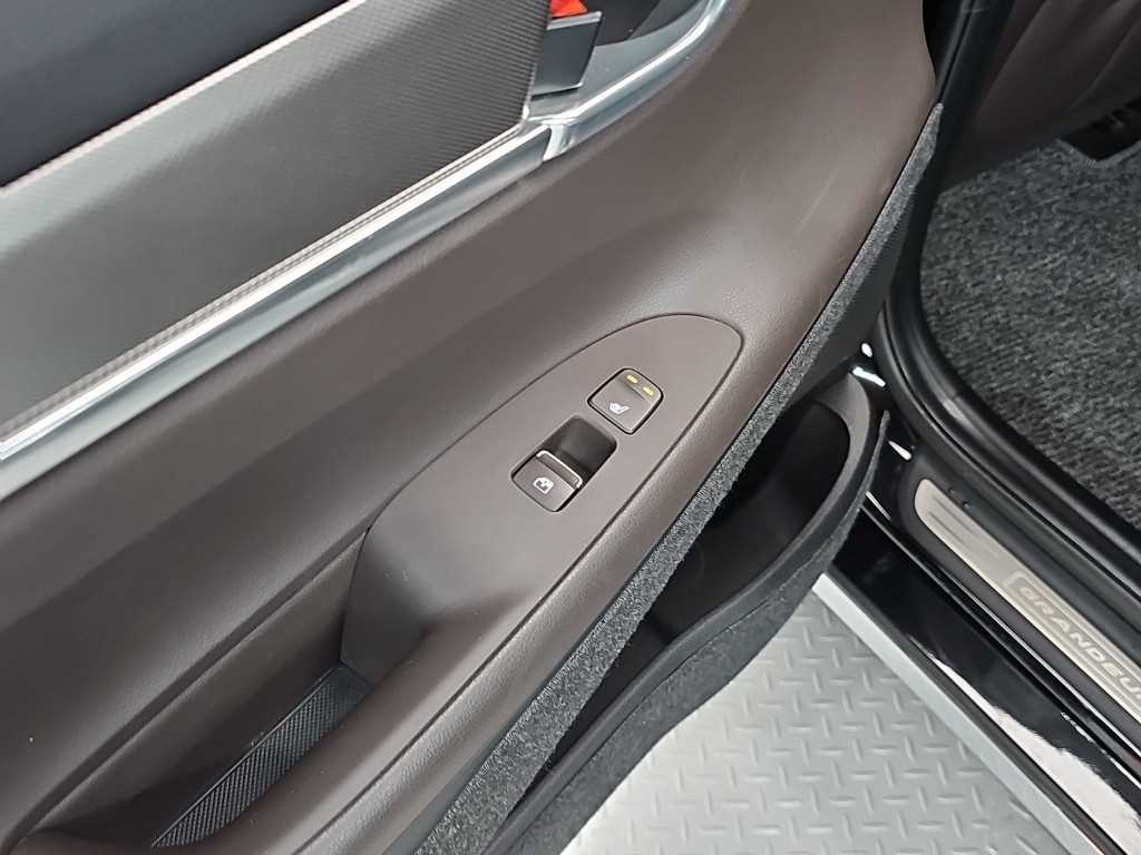 HYUNDAI Grandeur 2020 Negro - Importación desde Corea - HF Imports Iquique - Foto 13