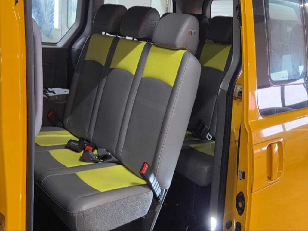 HYUNDAI Starex 2020 - Importación desde Corea - HF Imports Iquique - Foto 20