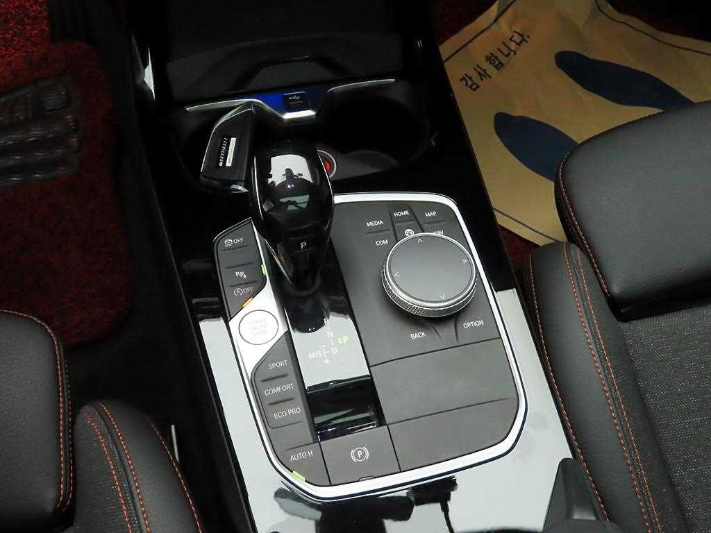 BMW 1 series - Vista 10