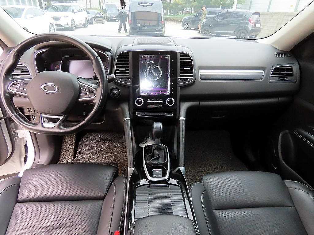 SAMSUNG QM6 - Vista 7