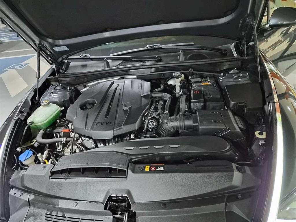 HYUNDAI Sonata 2021 Gris - Importación desde Corea - HF Imports Iquique - Foto 19