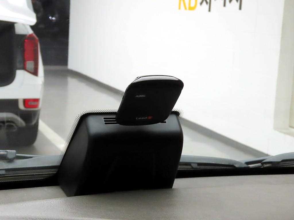 Small Truck Cargo (small) 2022 Azul - Importación desde Corea - HF Imports Iquique - Foto 13