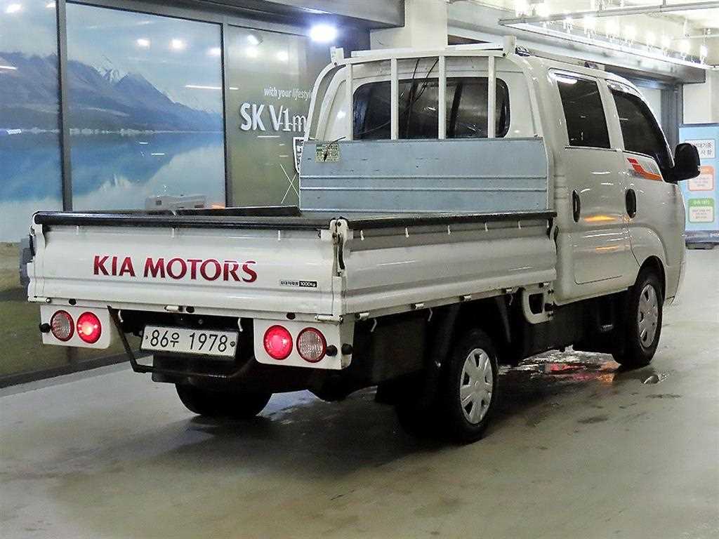 Small Truck Cargo (small) - Vista 4