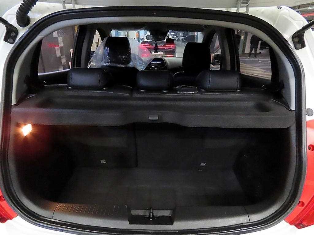 Chevrolet Spark 2020 Blanco - Importación desde Corea - HF Imports Iquique - Foto 18