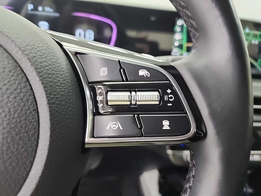 KIA Seltos 2025 Gris - Importación desde Corea - HF Imports Iquique - Foto 16