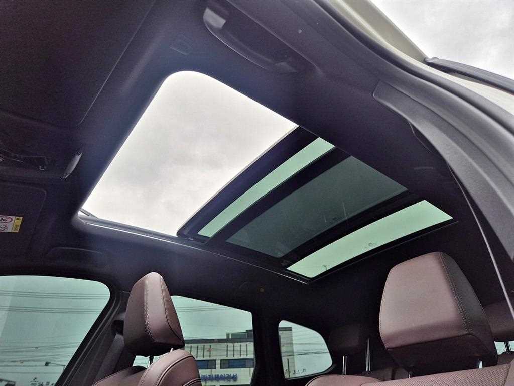 BMW iX1 - Vista 9