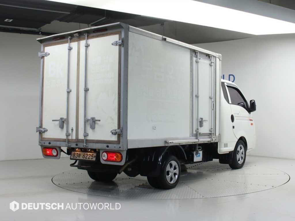 Small Truck Top_Frozen Top - Vista 2