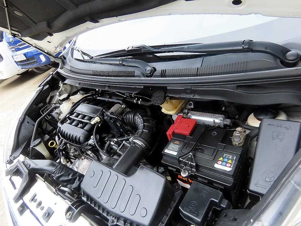 Chevrolet Spark 2015 Blanco - Importación desde Corea - HF Imports Iquique - Foto 18