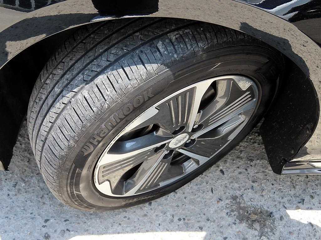 HYUNDAI Sonata 2018 - Importación desde Corea - HF Imports Iquique - Foto 19