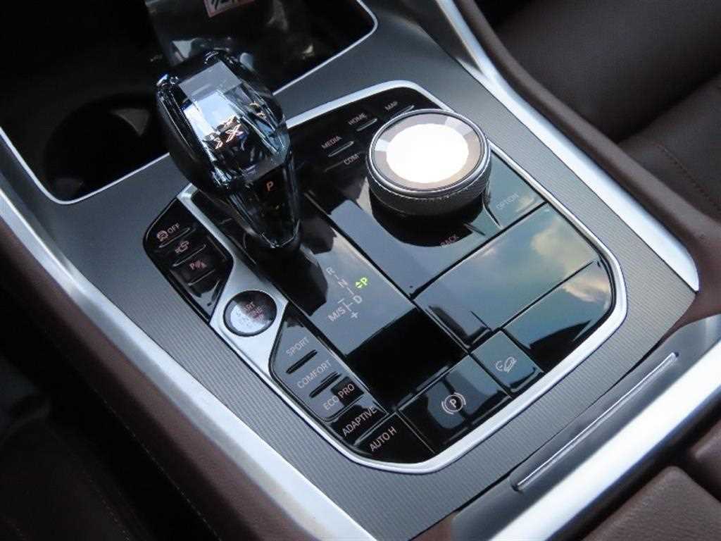 BMW X6 - Vista 6