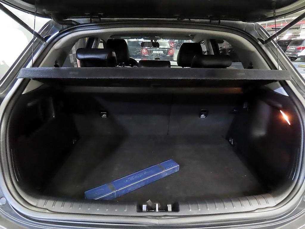 KIA Stonic 2018 Gris - Importación desde Corea - HF Imports Iquique - Foto 18