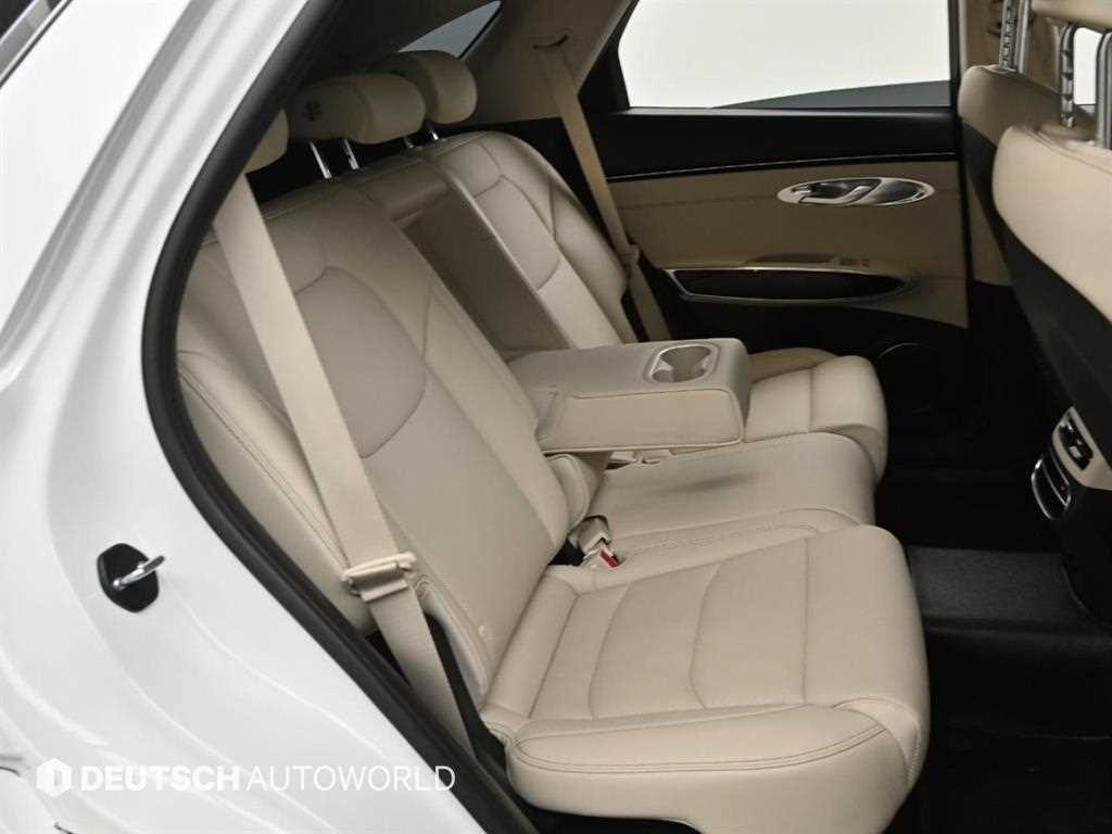 Genesis GV70 - Vista 12