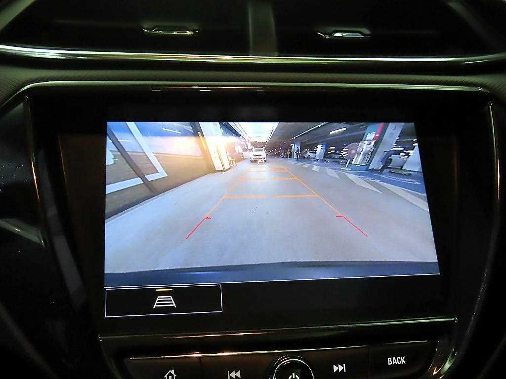 Chevrolet Trail Blazer 2022 Negro - Importación desde Corea - HF Imports Iquique - Foto 15
