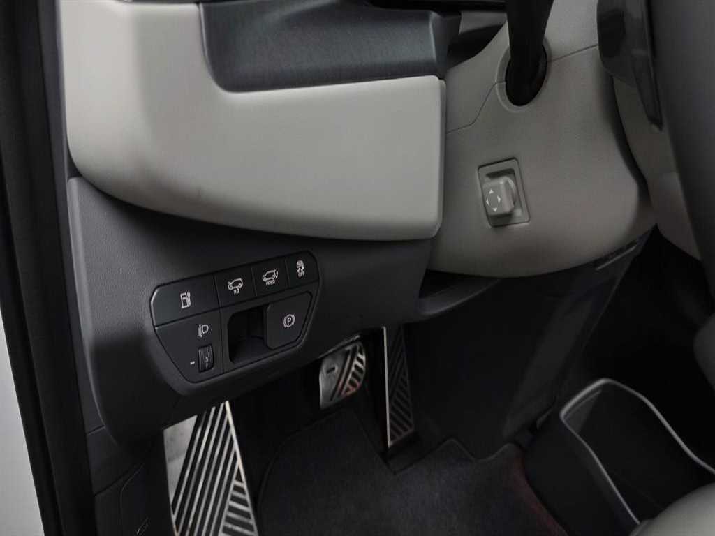 KIA EV9 2026 Blanco - Importación desde Corea - HF Imports Iquique - Foto 19