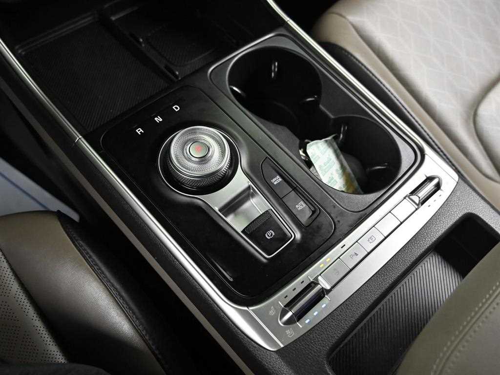 KIA Carnival - Vista 7