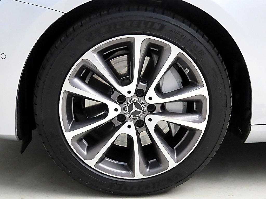 Mercedes Benz E class 2019 - Importación desde Corea - HF Imports Iquique - Foto 19