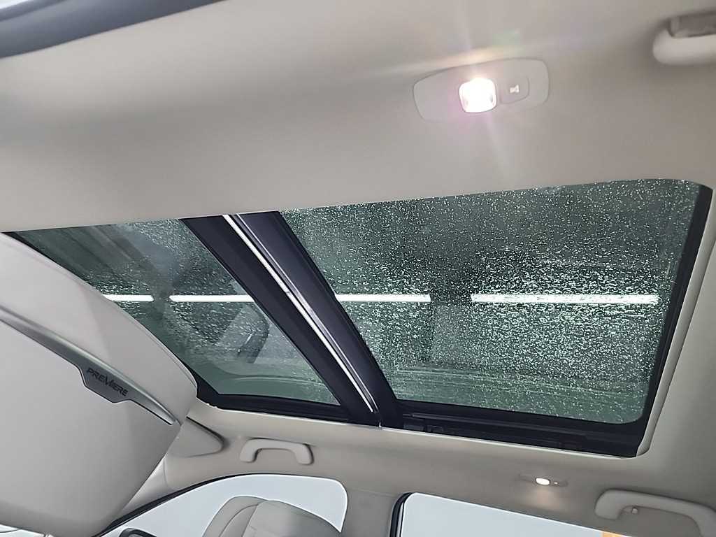 SAMSUNG QM6 2022 Blanco - Importación desde Corea - HF Imports Iquique - Foto 13