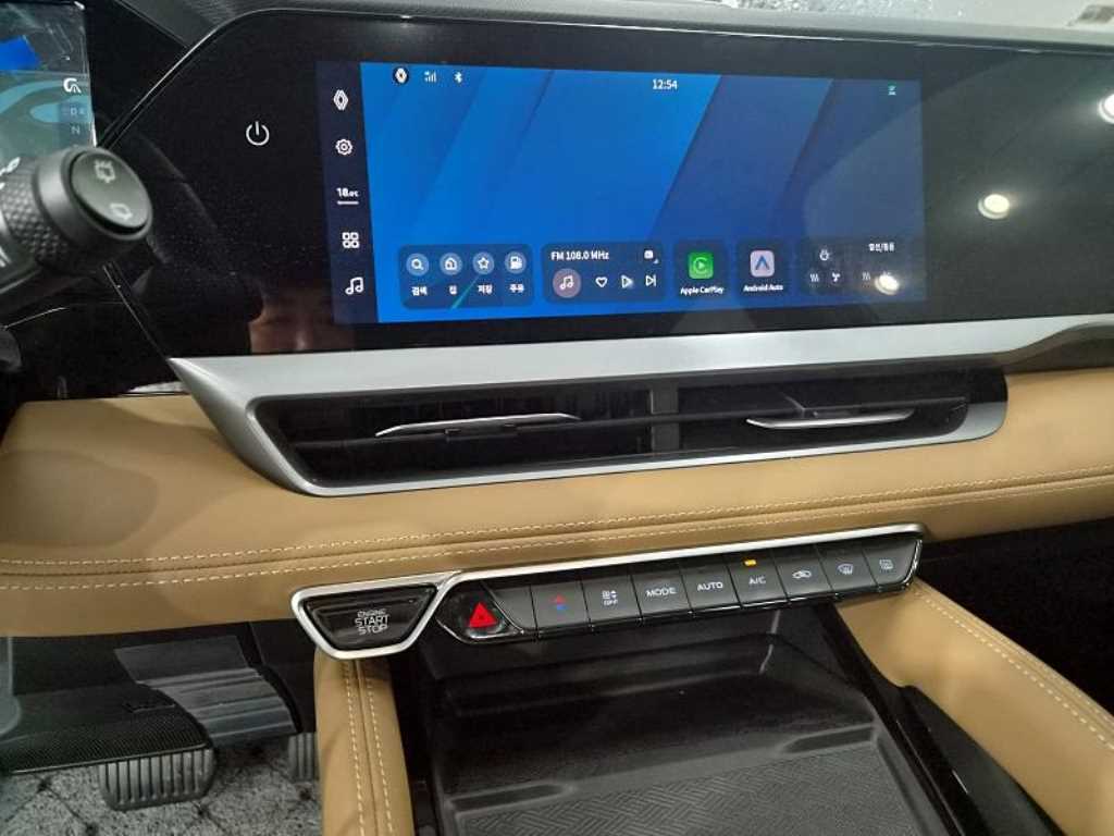 SAMSUNG Grand Koleos 2026 - Importación desde Corea - HF Imports Iquique - Foto 14