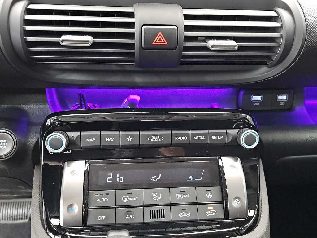 HYUNDAI Casper - Vista 10