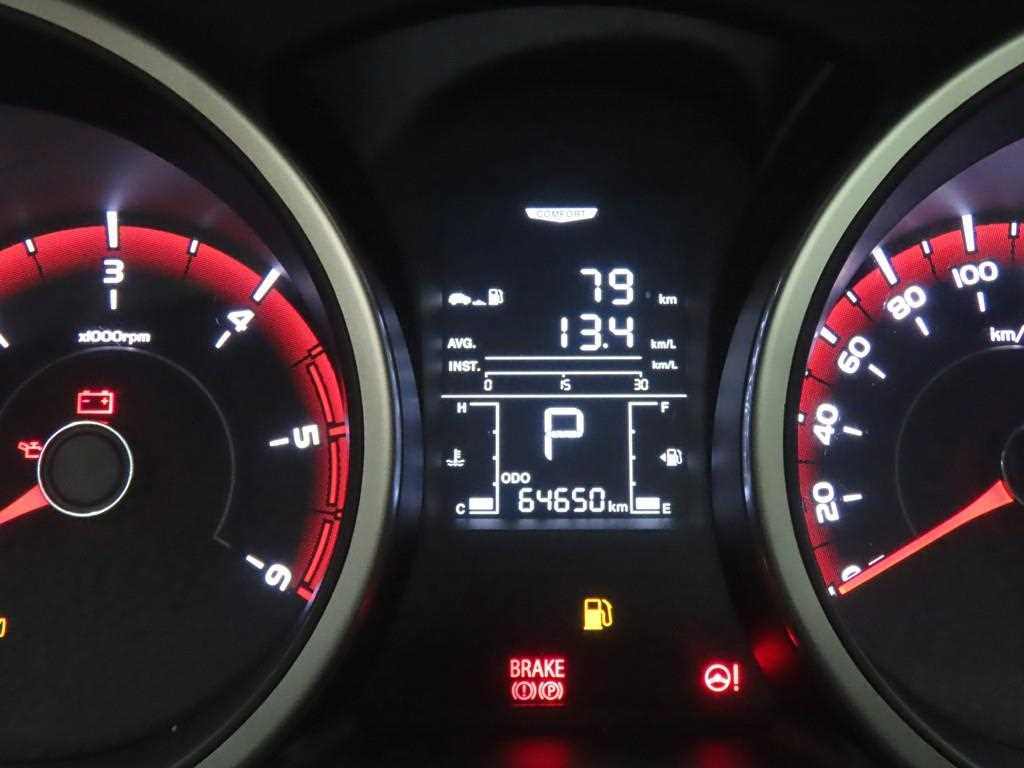 Ssangyong Tivoli - Vista 8